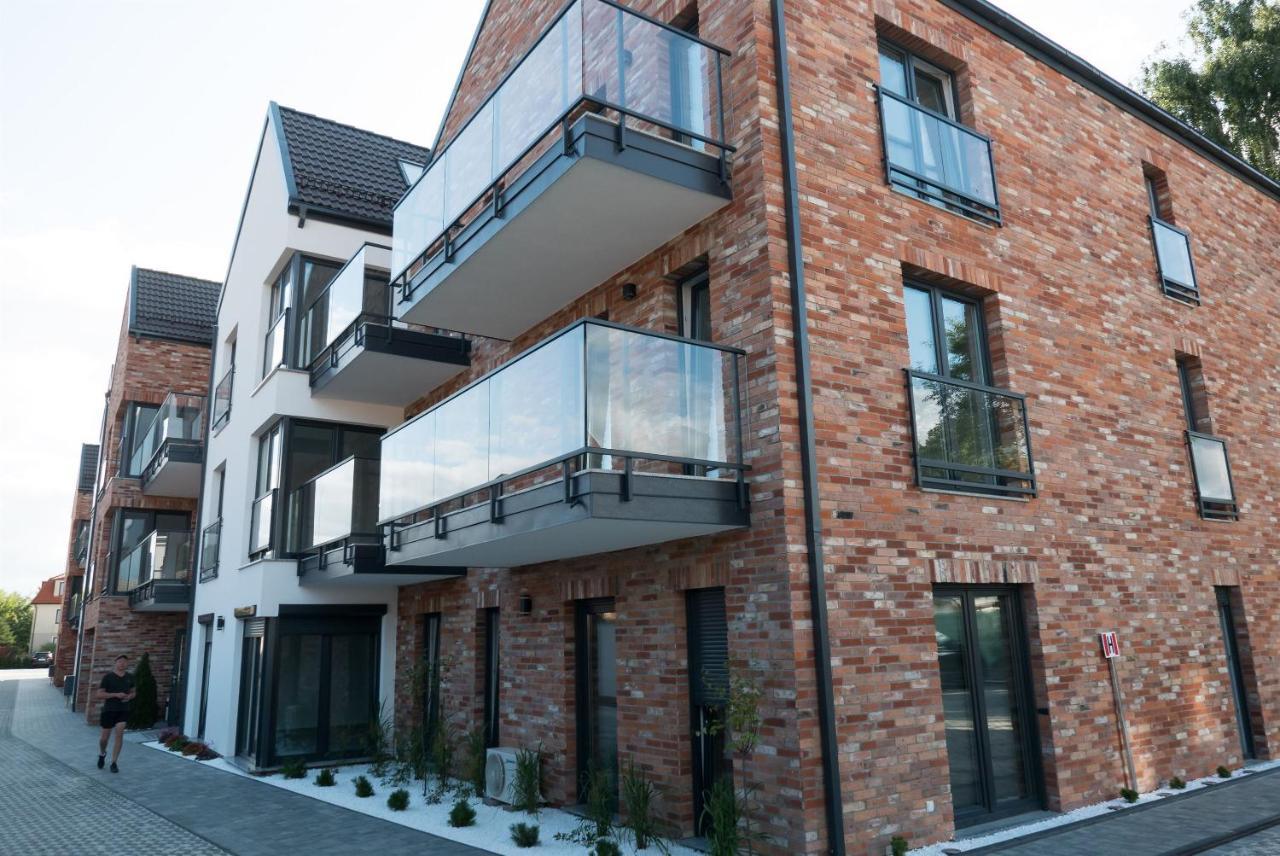 Apartt99 Leba Exterior photo